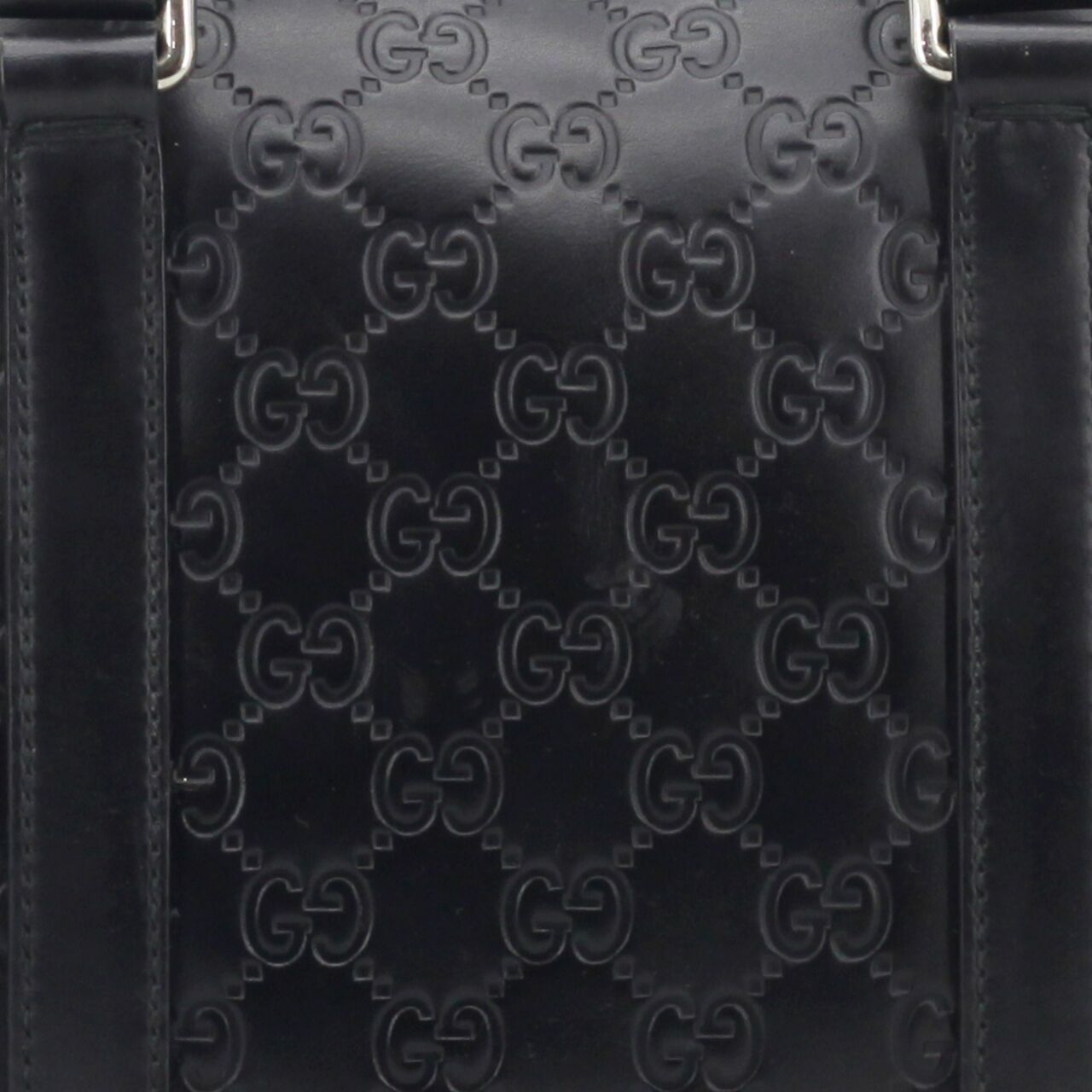 Gucci Black HandBag