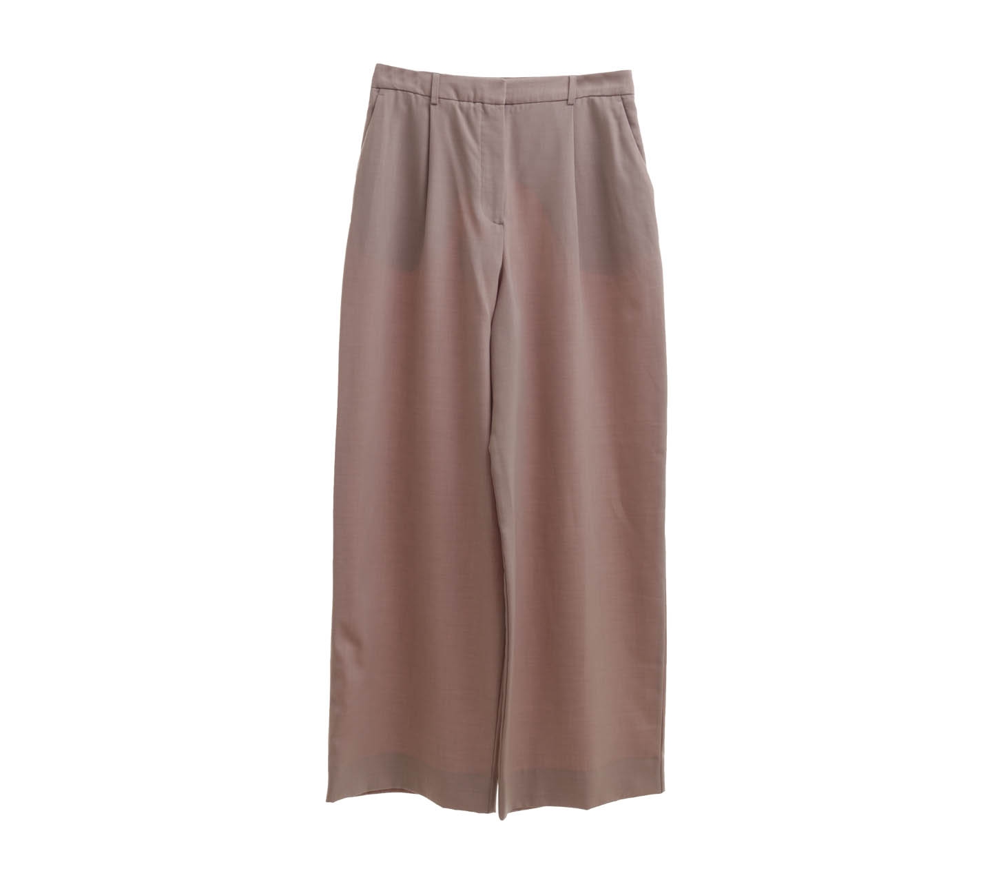 H&M Beige Long Pants