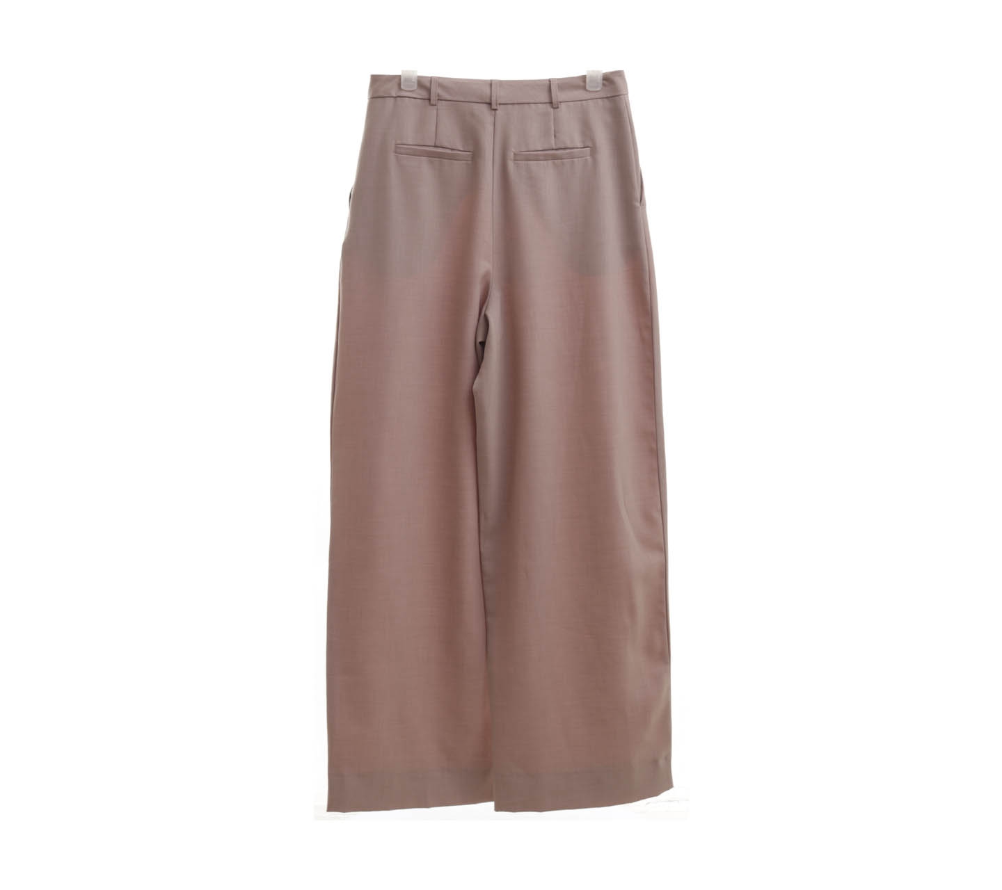 H&M Beige Long Pants