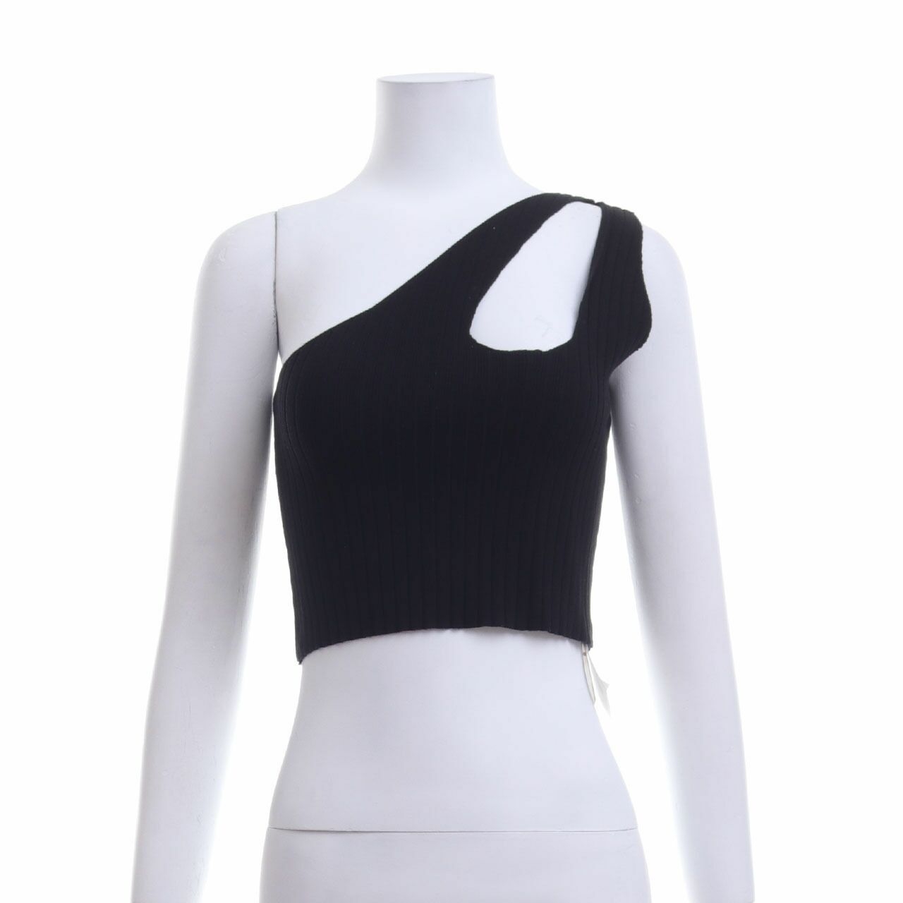 3Mongkis Black Sleeveless