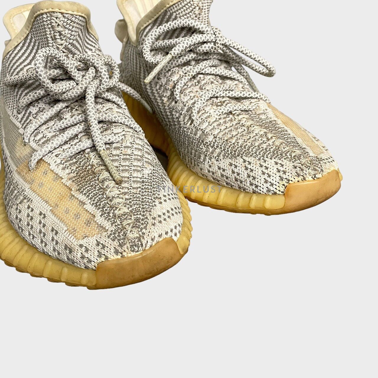 Adidas Yeezy Boost 350 V2 Static (non-reflective)