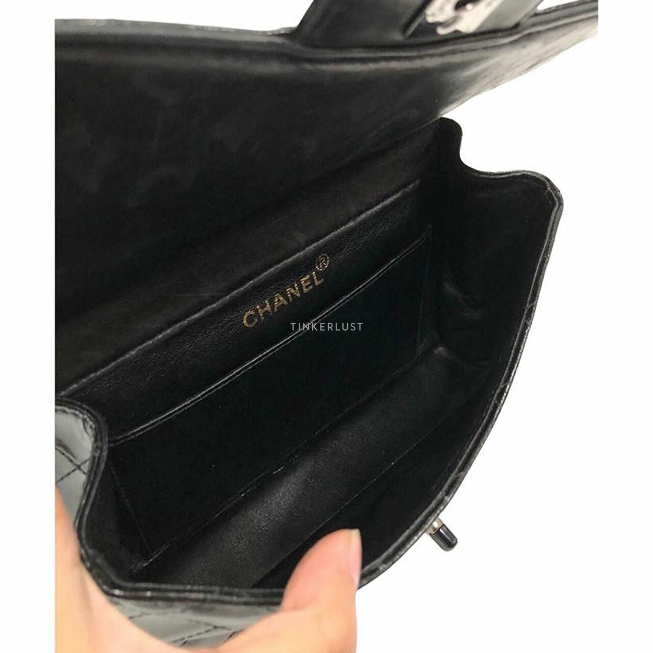 Loewe Small Gate Midnight Blue 2019 Sling Bag