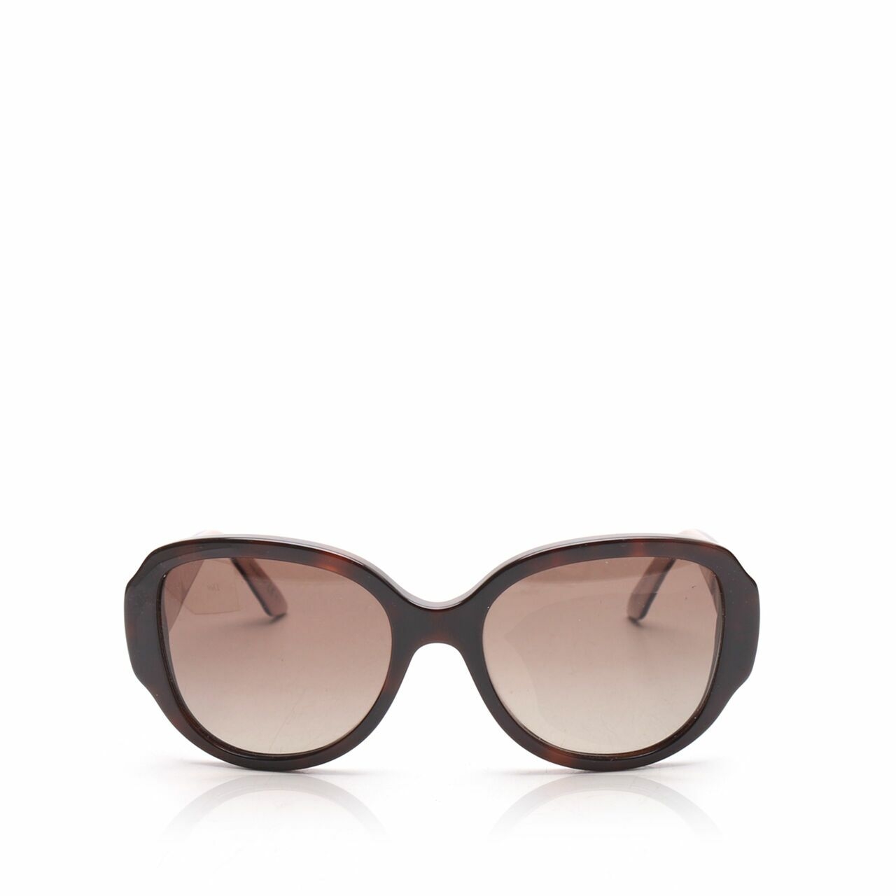 Christian Dior Lady In Dior Purple Sunglasses