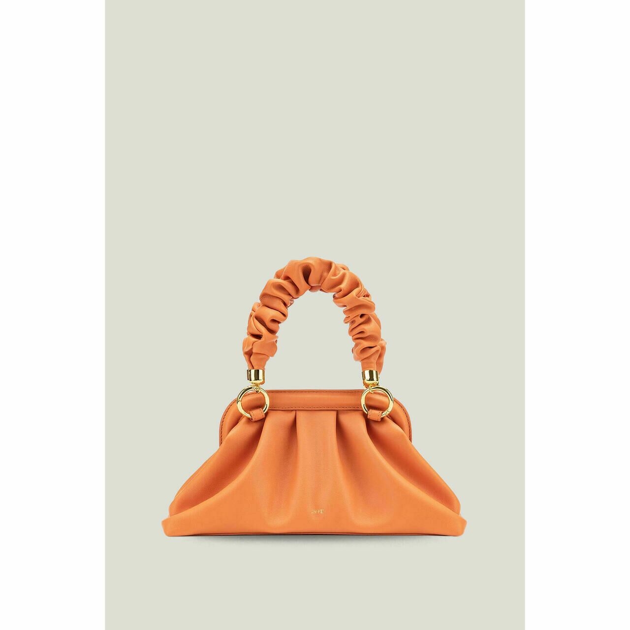 Jw pei Orange Shoulder Bag