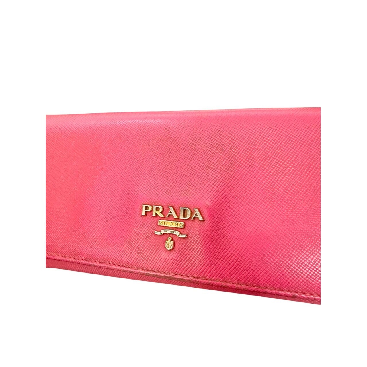 Prada Pink Dompet