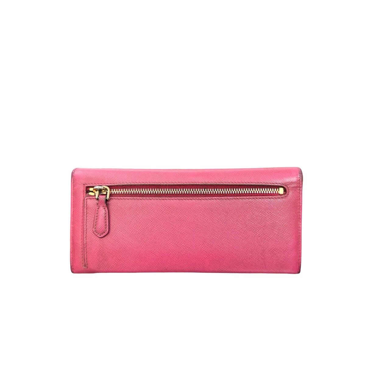 Prada Pink Dompet