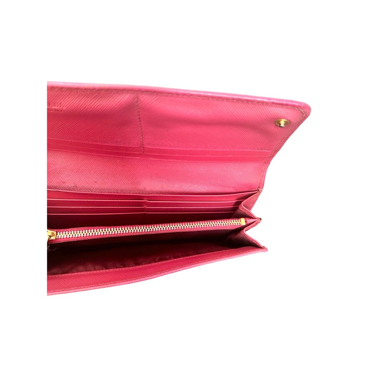 Prada Pink Dompet