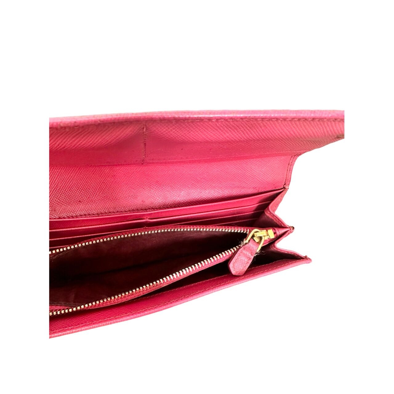 Prada Pink Dompet