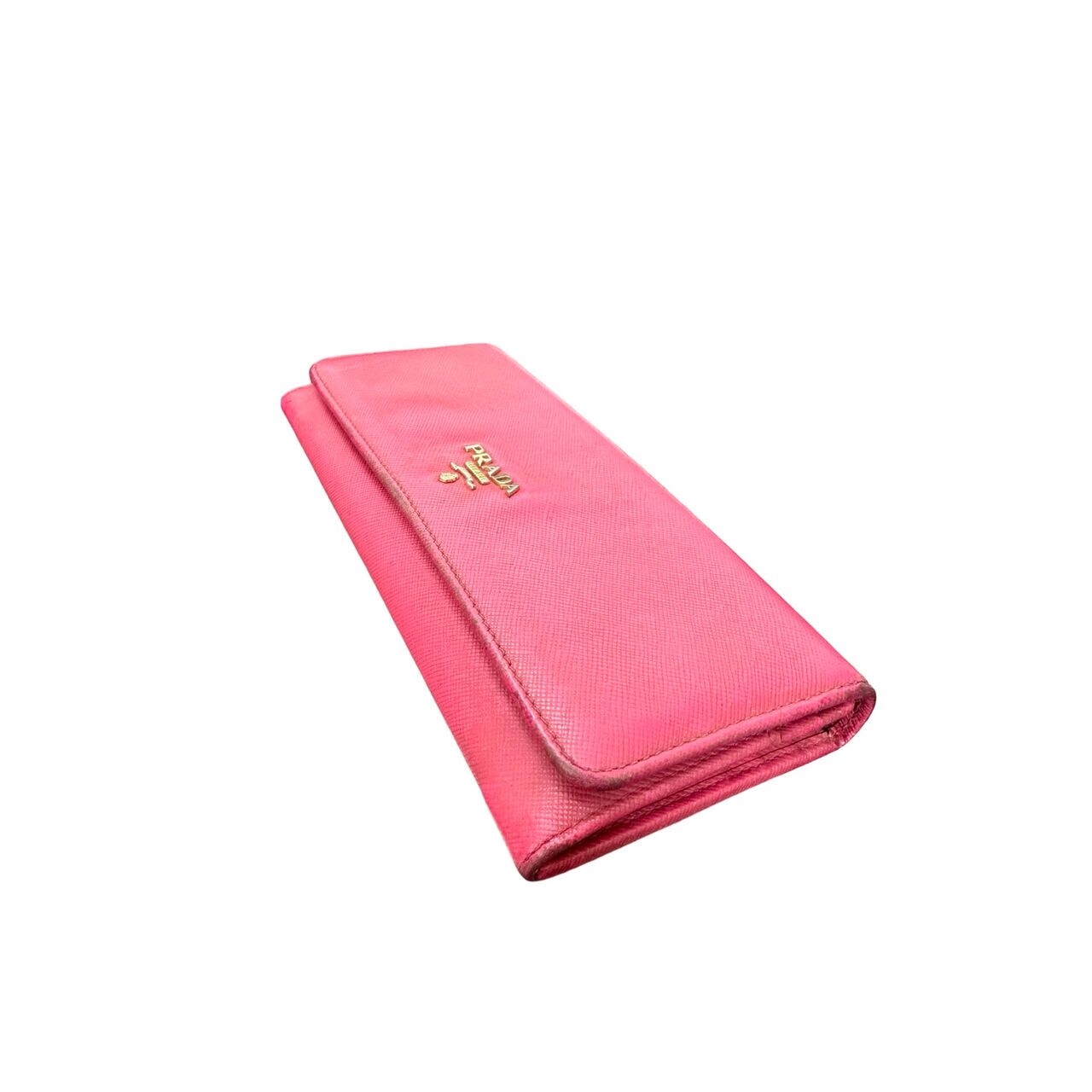 Prada Pink Dompet