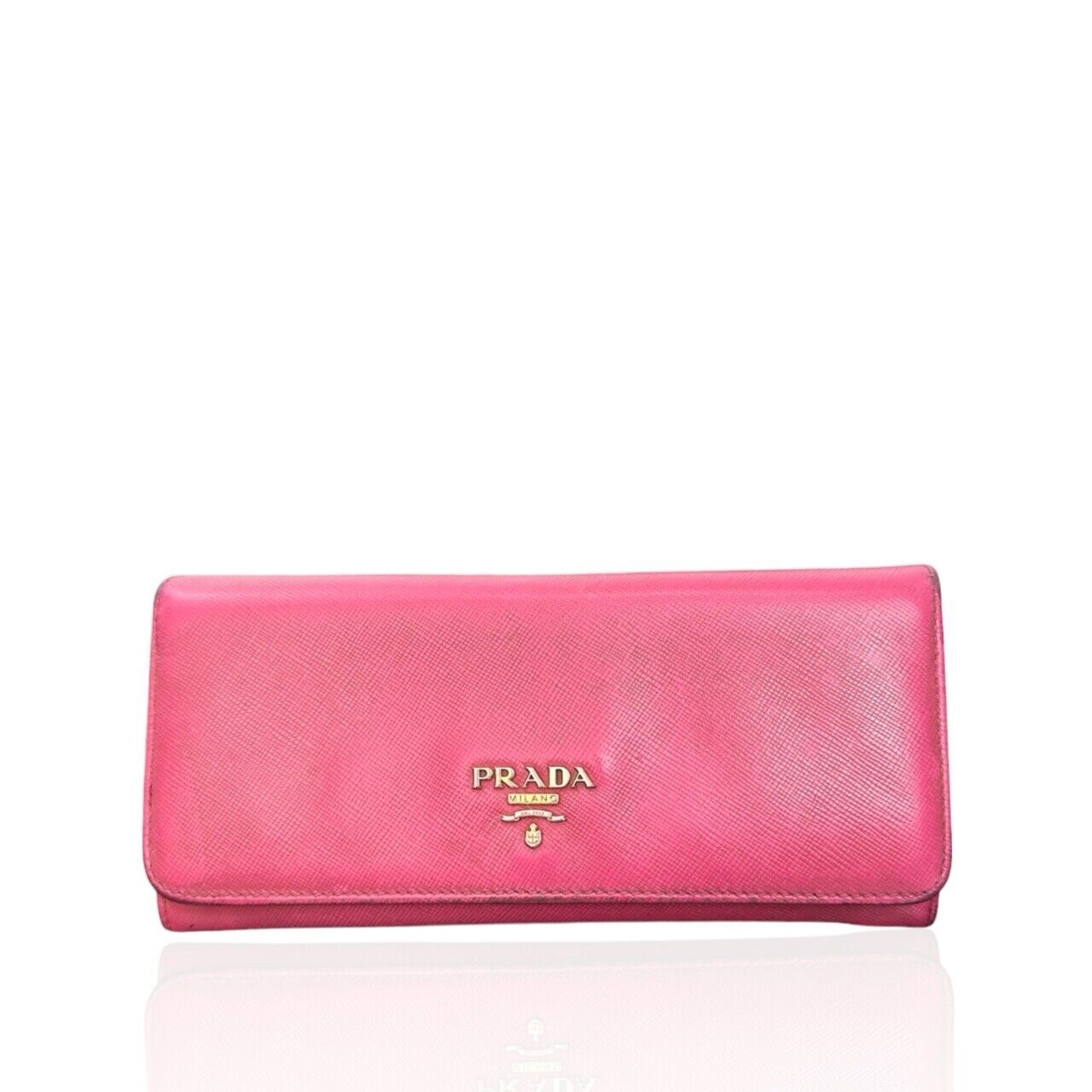 Prada Pink Dompet