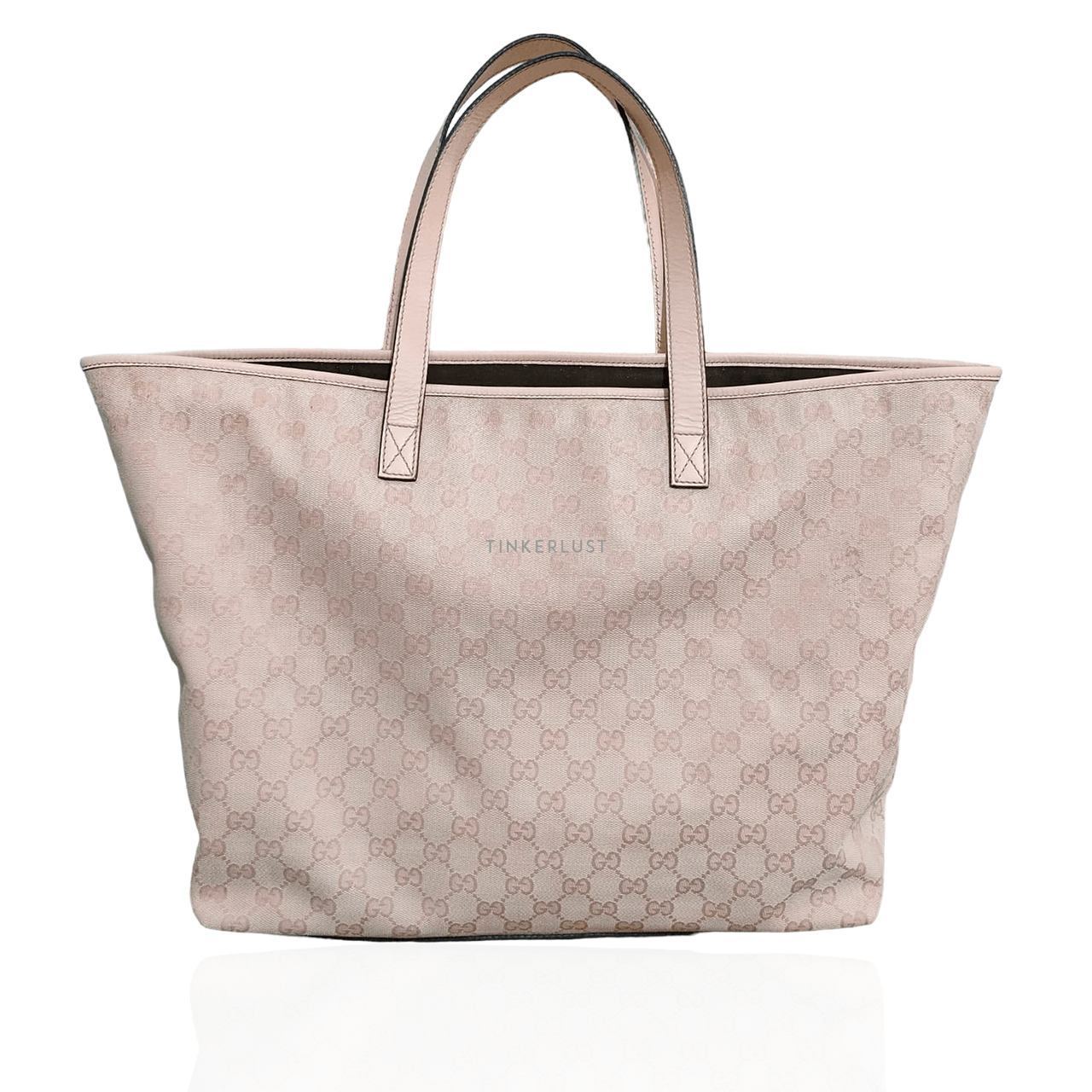 Gucci Joy Tote Bag Canvas 