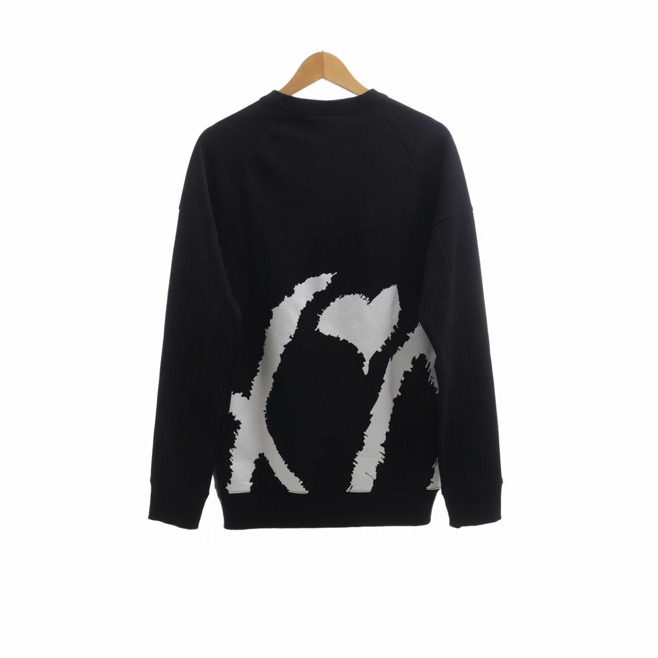 H&M Black Sweater