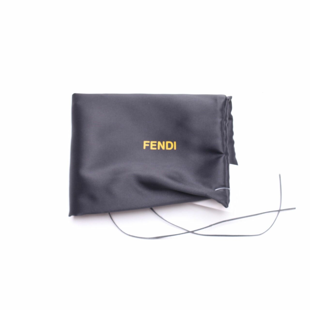 Fendi Vintage Lilac Shoulder Bag