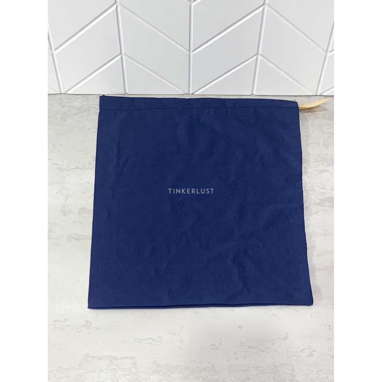 Goyard St Louis PM Grey 2018 Tote Bag