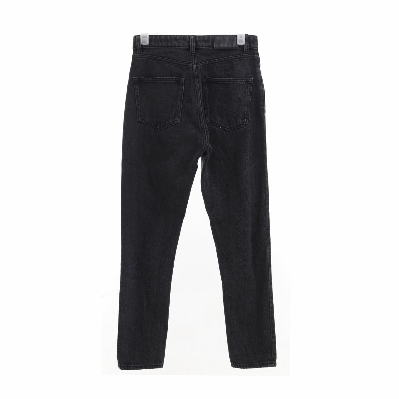 Monki Grey Long Pants