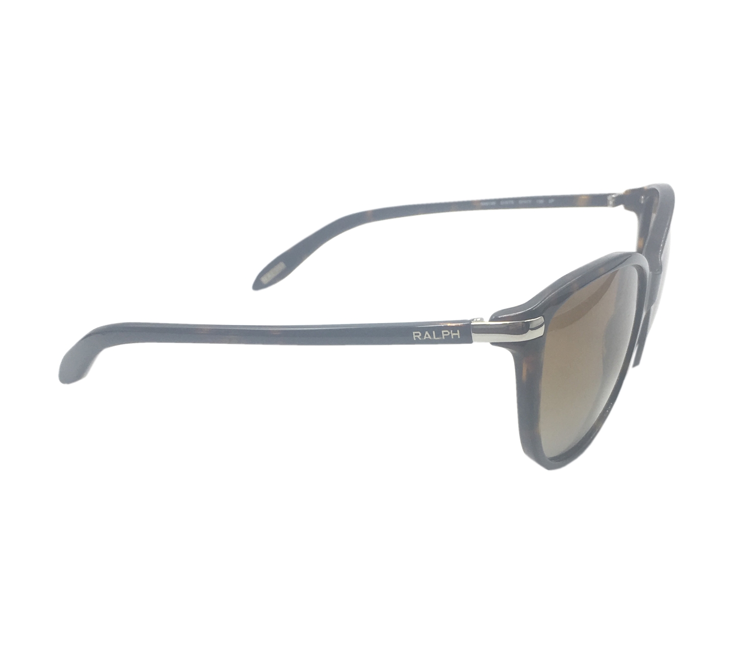 Rallph Lauren Brown Sunglasses