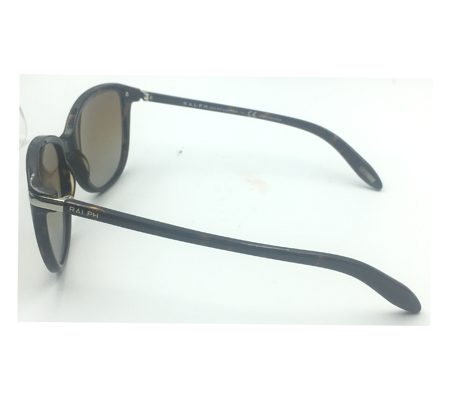 Rallph Lauren Brown Sunglasses