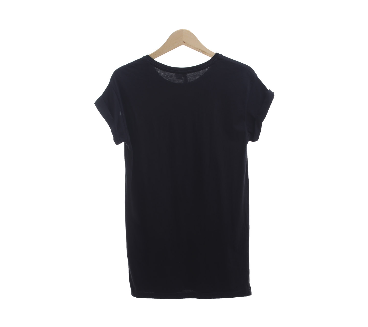 H&M Black T-Shirt