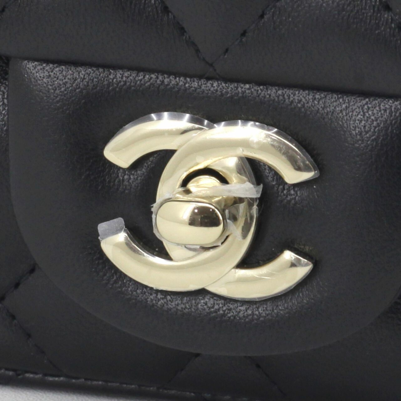 Chanel Black HandBag