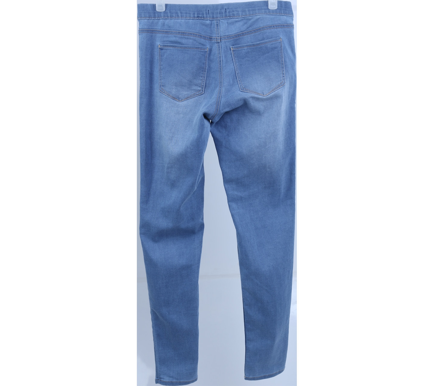 H&M Blue Jegging Pants