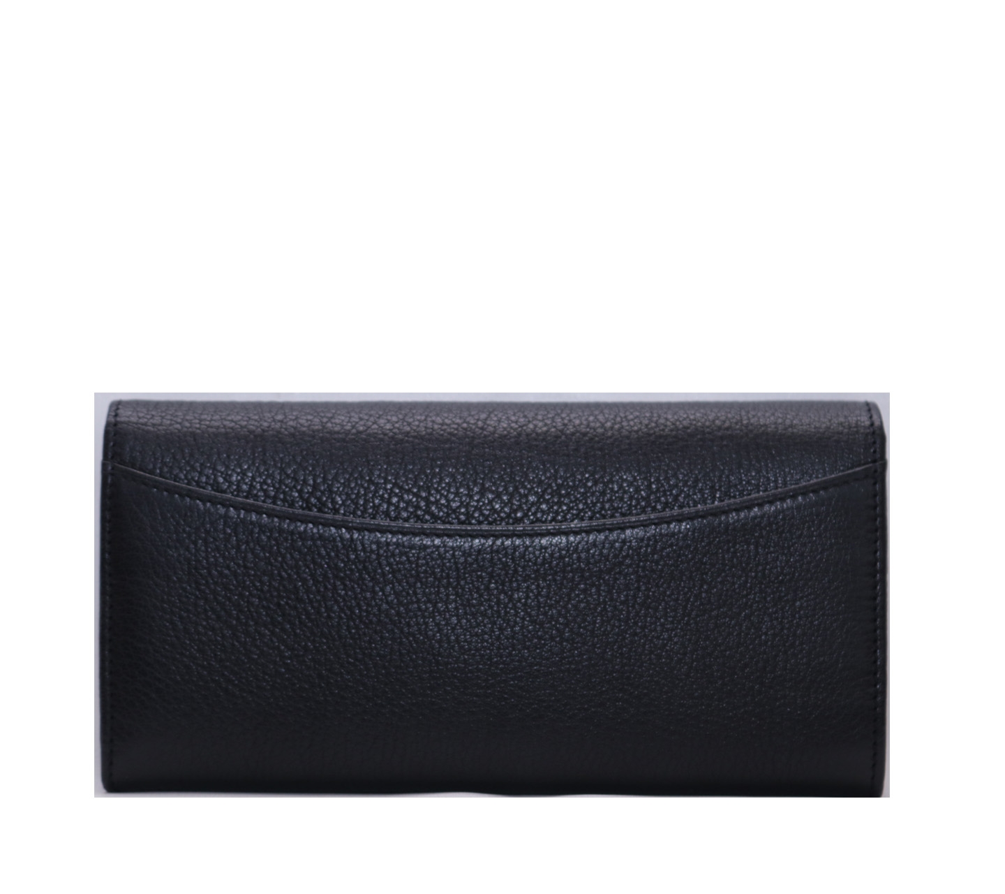 Mulberry Black Wallet