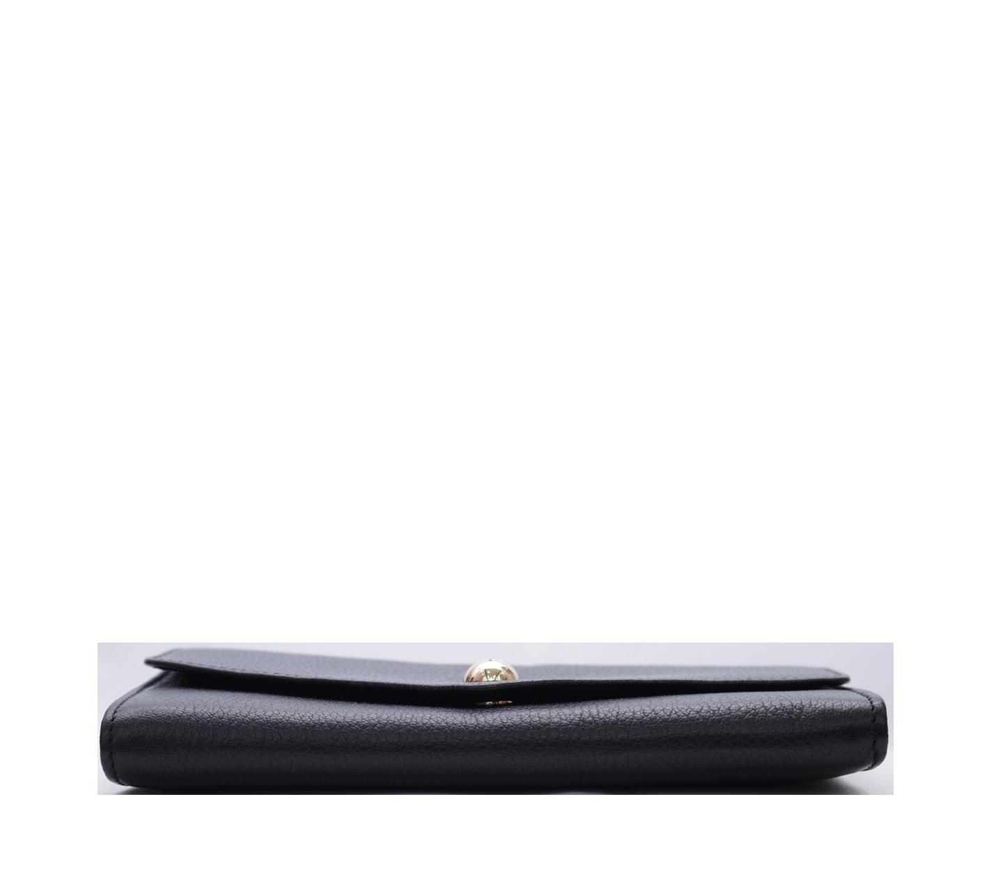 Mulberry Black Wallet