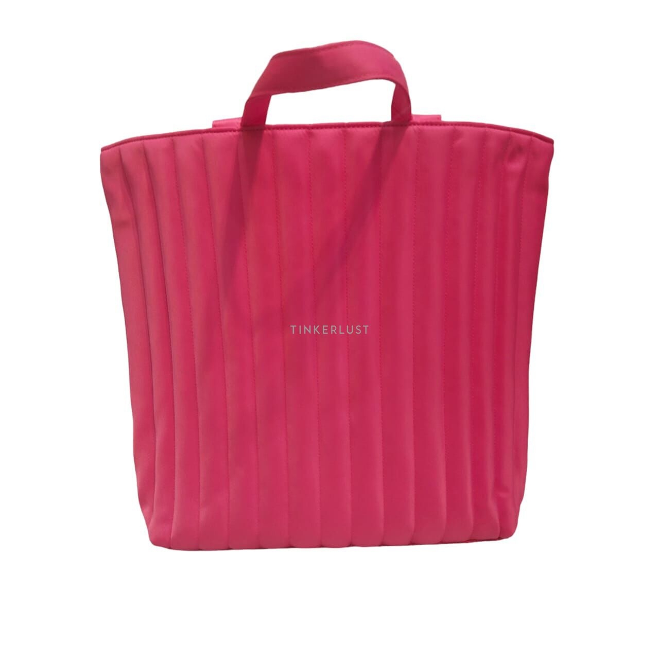 Kate Spade Nylon Pink Tote Bag