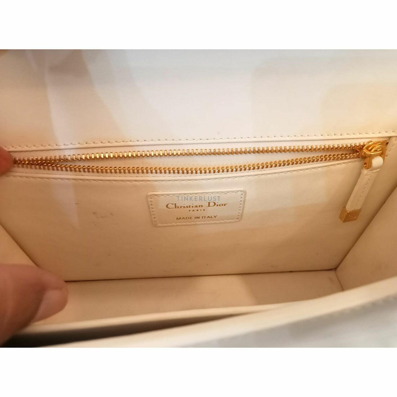 Christian Dior Montaigne Medium 2022 Sling Bag