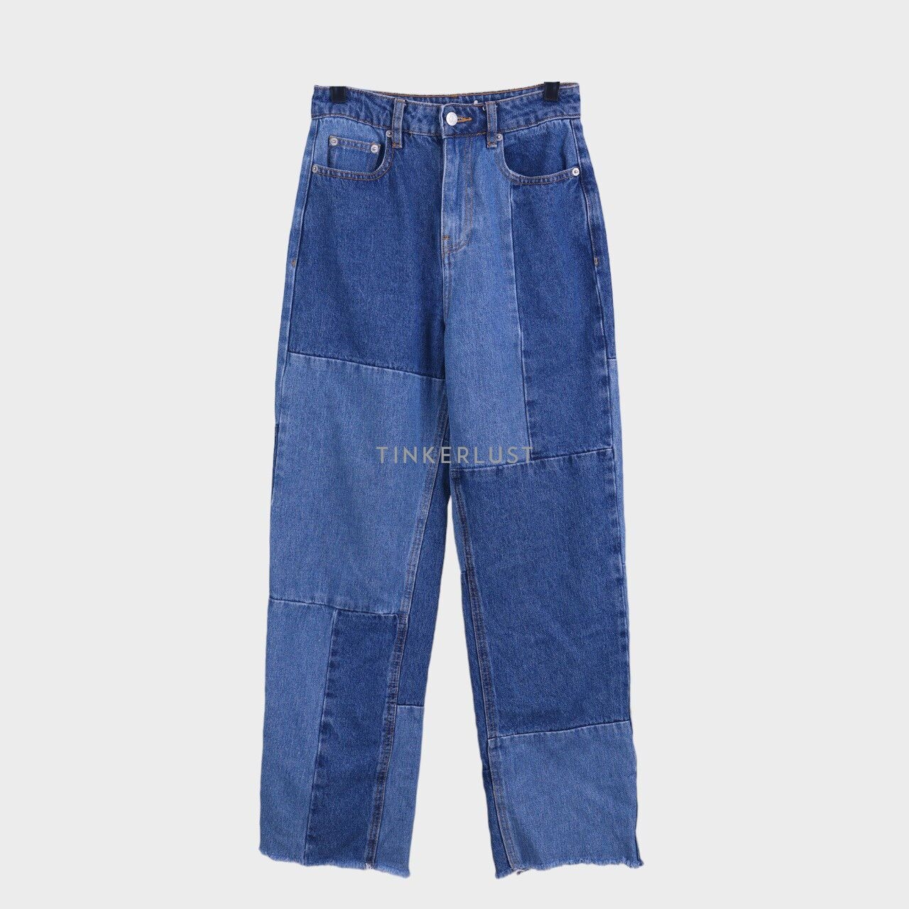 Pomelo. Jeans Long Pants