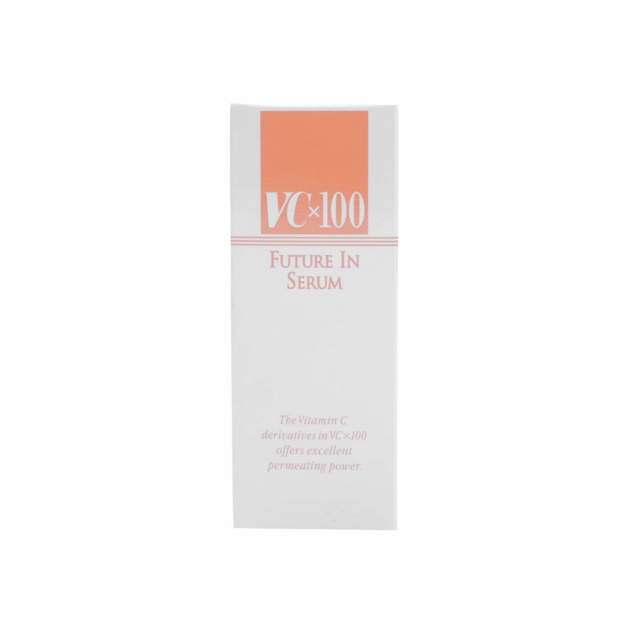 Private Collection VCx100 Future In Serum Skin Care