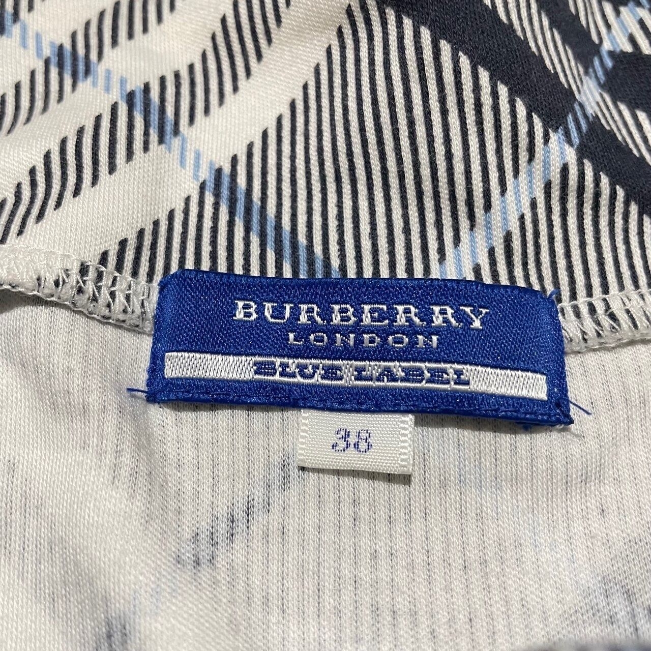 Burberry Multicolour Blouse