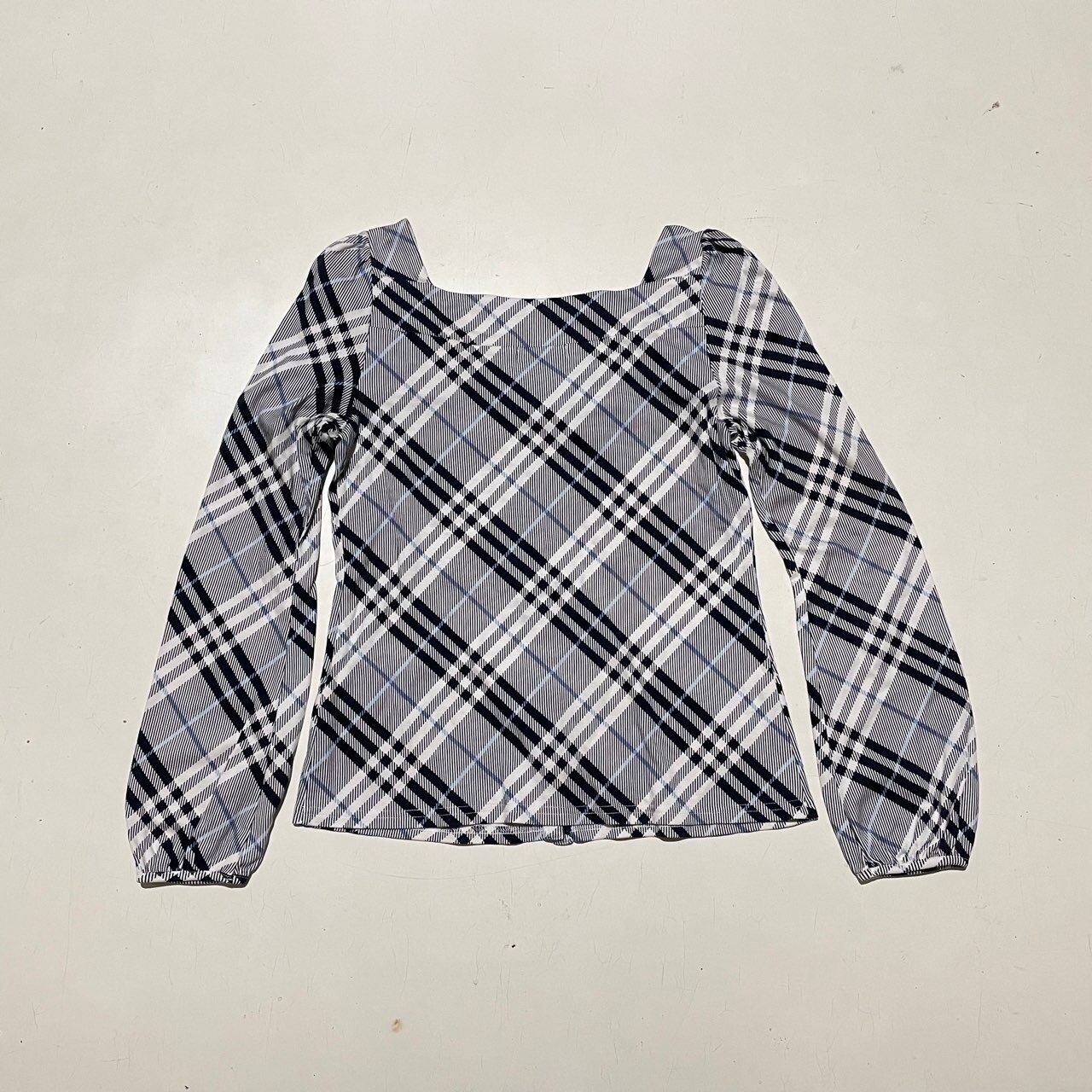 Burberry Multicolour Blouse