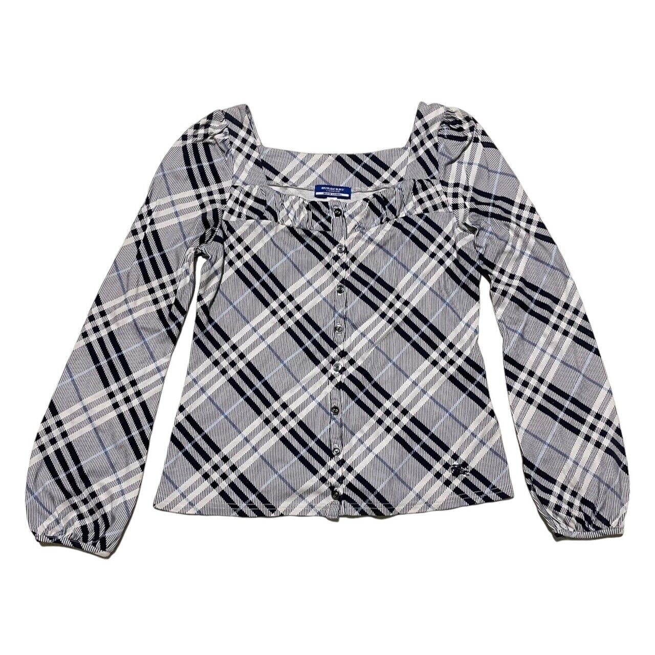 Burberry Multicolour Blouse