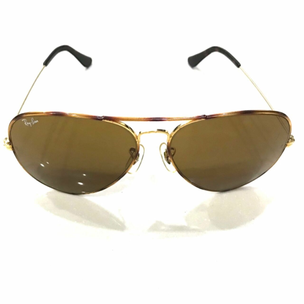 Ray-ban Brown Kacamata