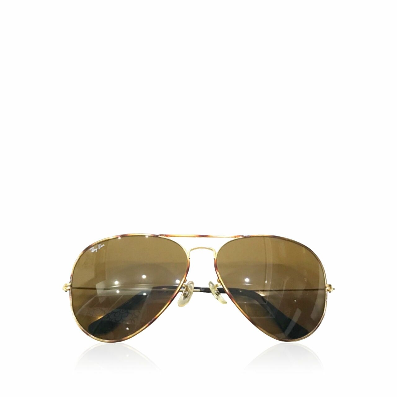 Ray-ban Brown Kacamata