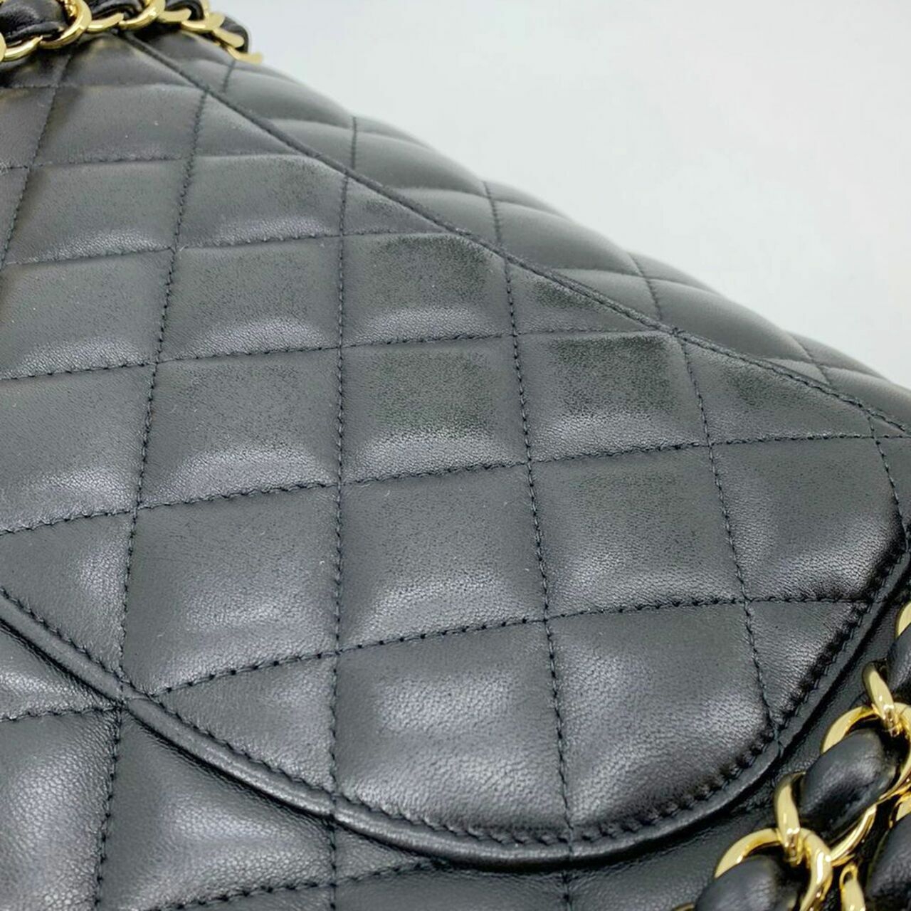 Chanel Black HandBag