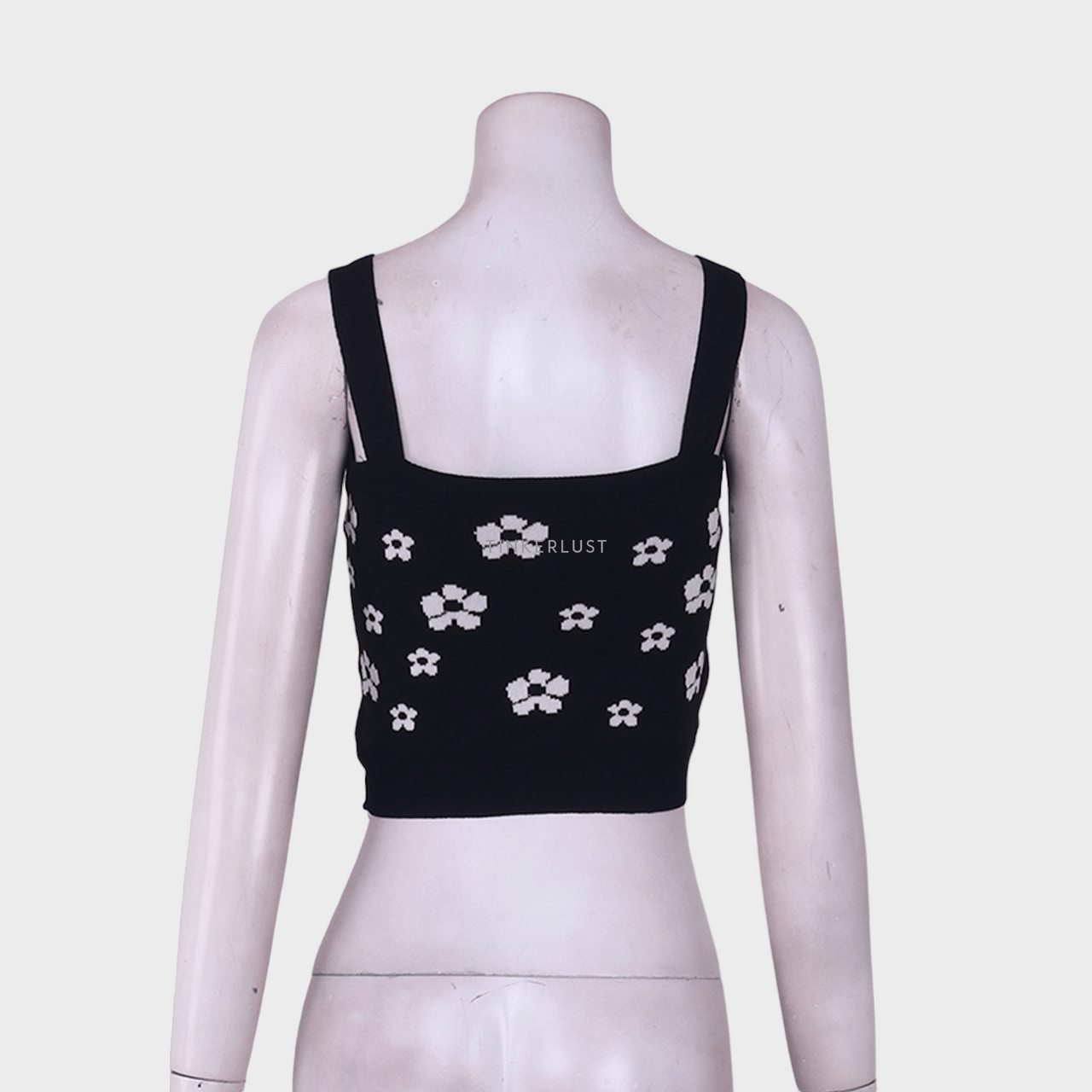 Private Collection Black Sleeveless