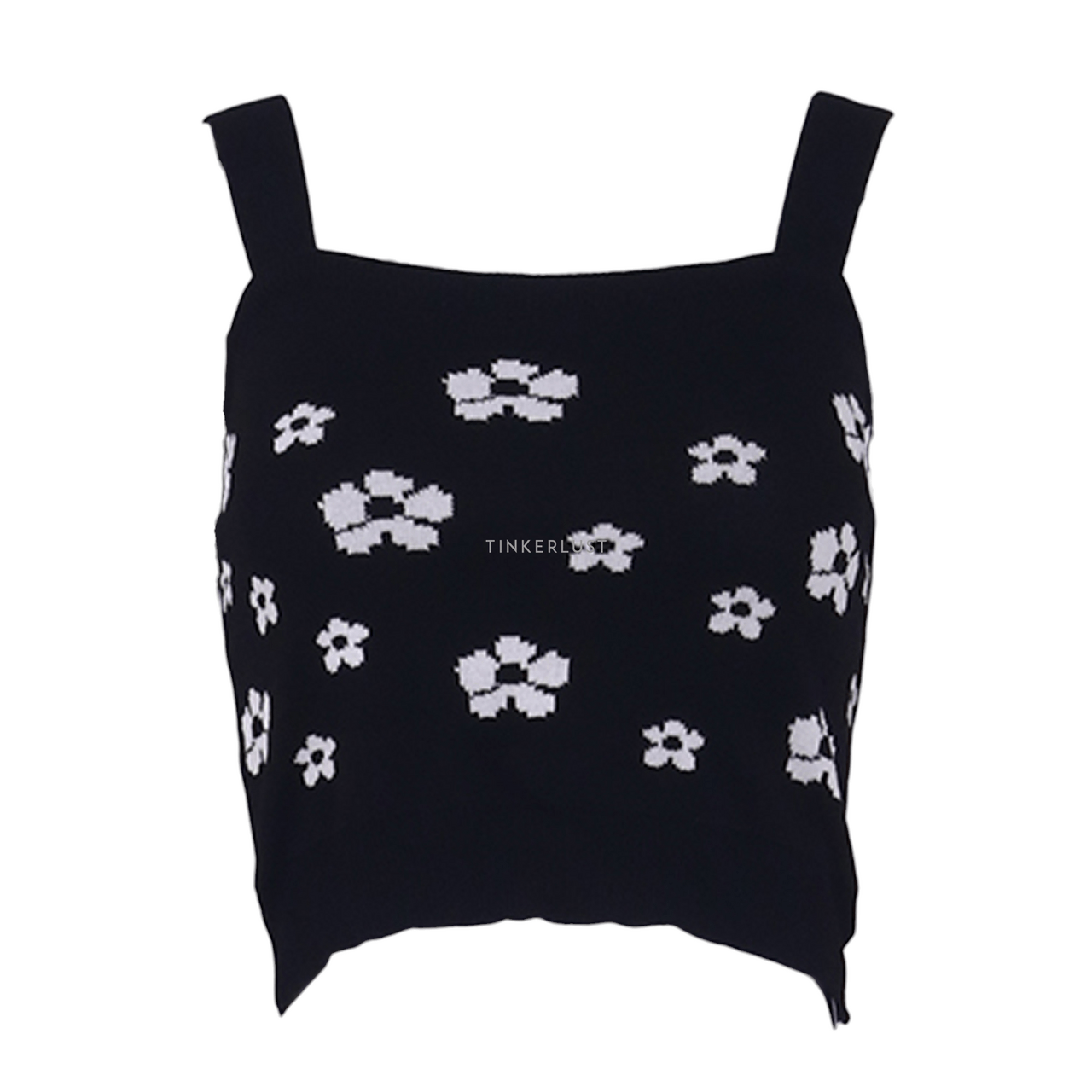 Private Collection Black Sleeveless