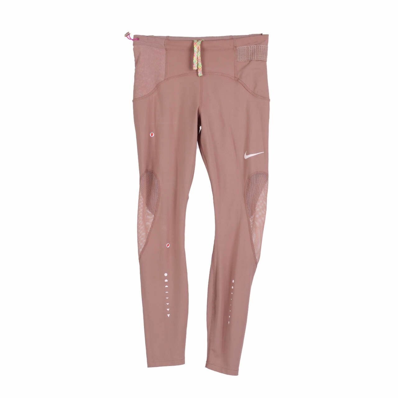 Nike Brown Legging