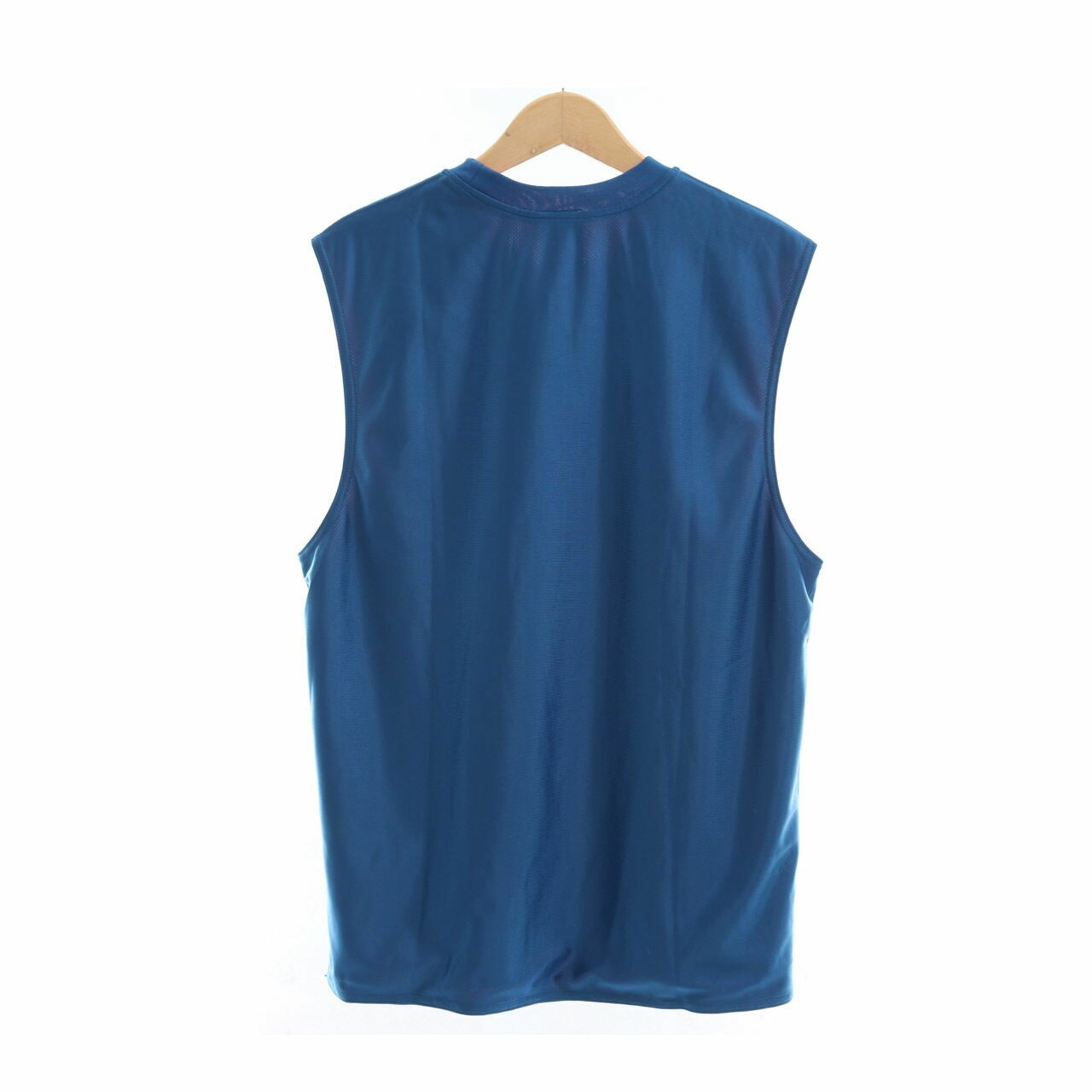 Private Collection Blue Sport Tee