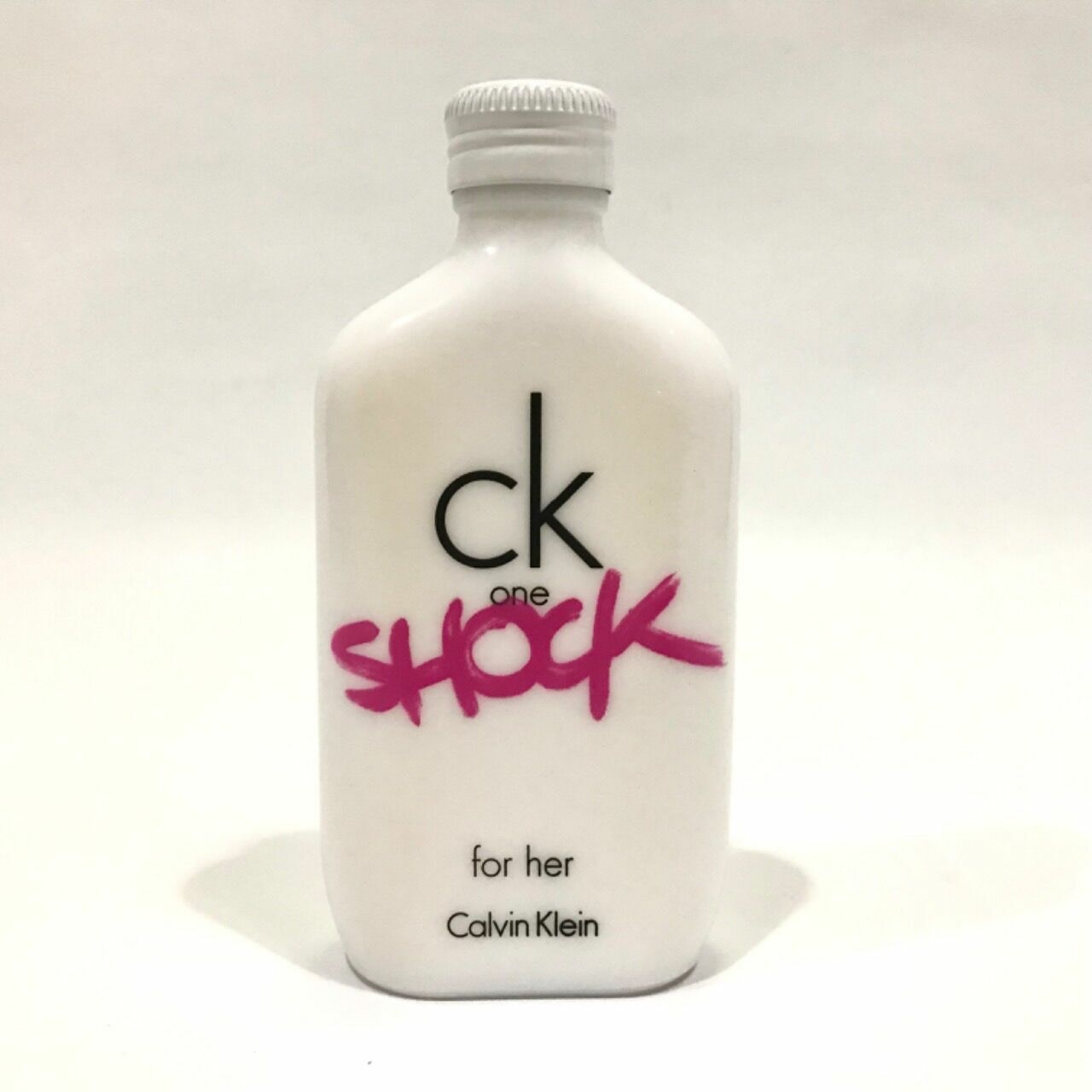 Calvin Klein One Shock For Her Fragrance