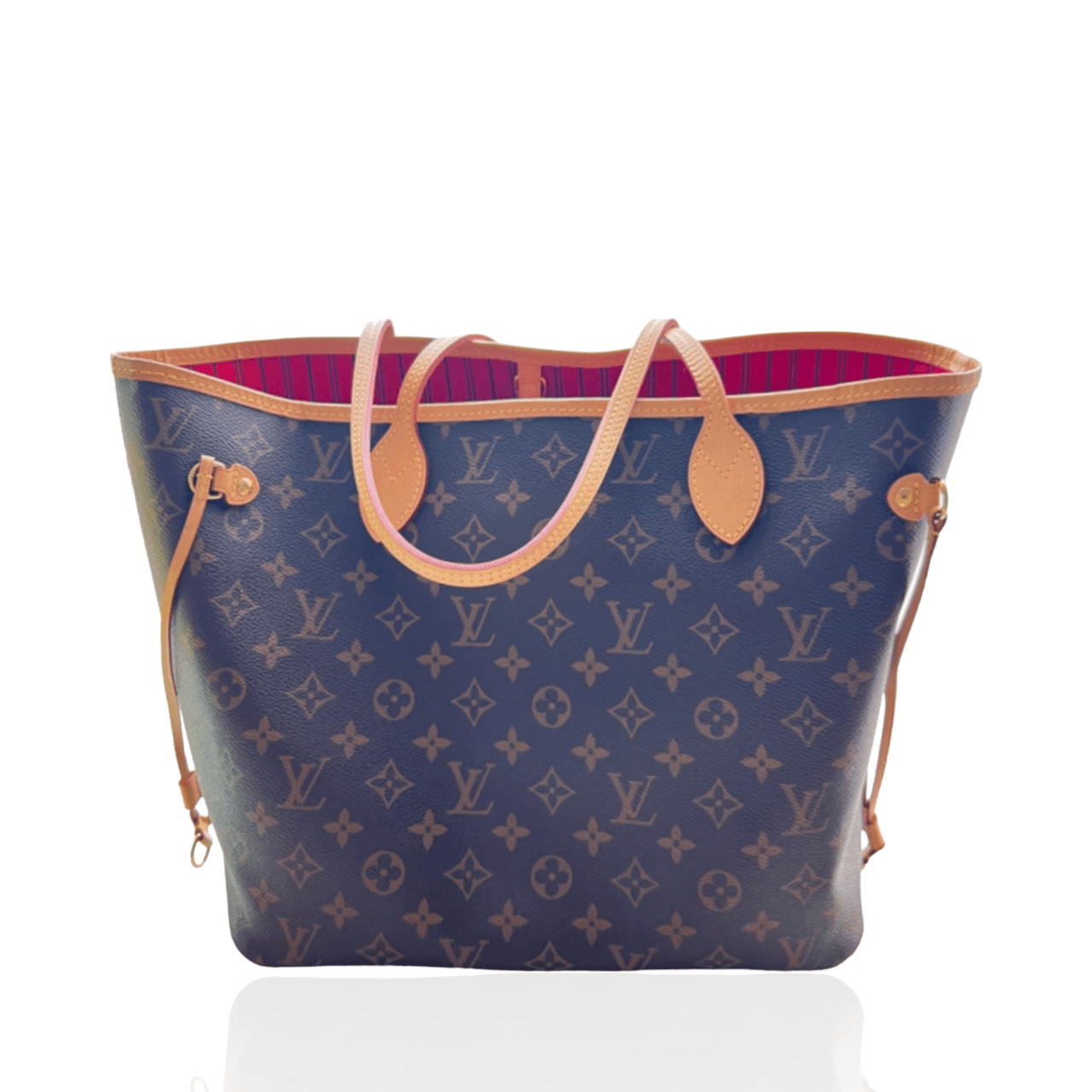 Louis Vuitton Neverfull 2022