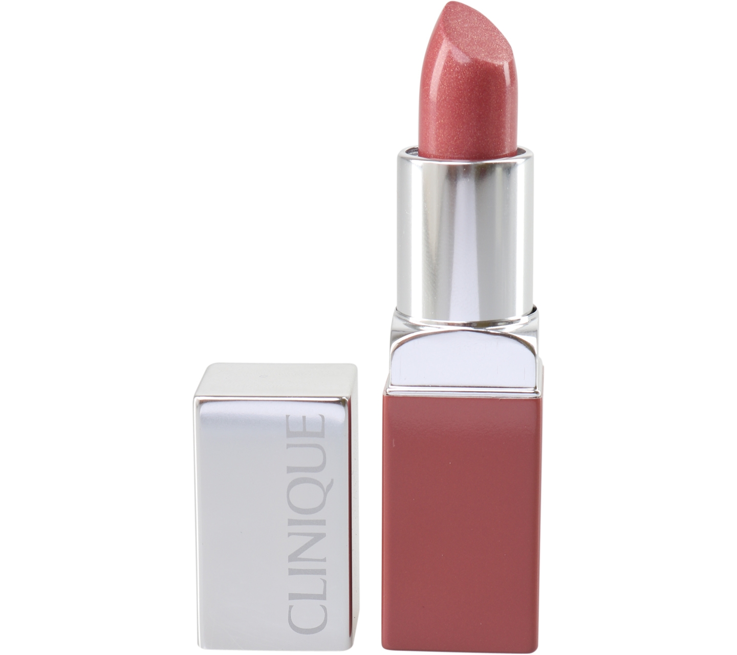 Clinique 02 Bare Pop Lips