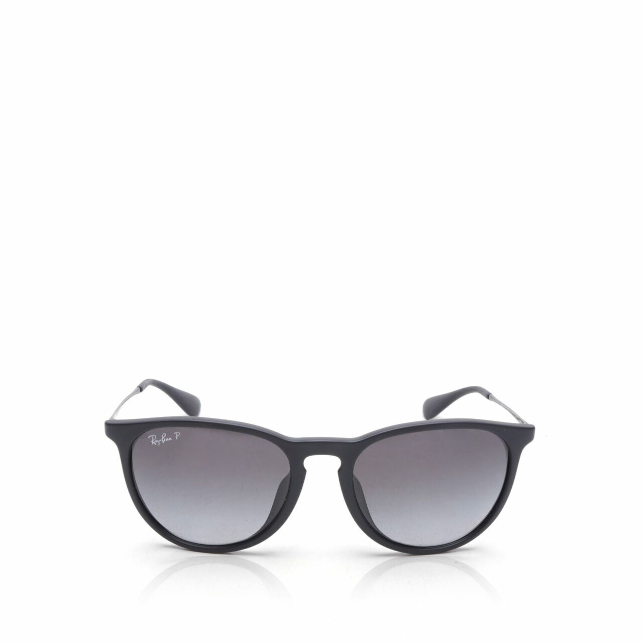 Ray Ban Black Sunglasses