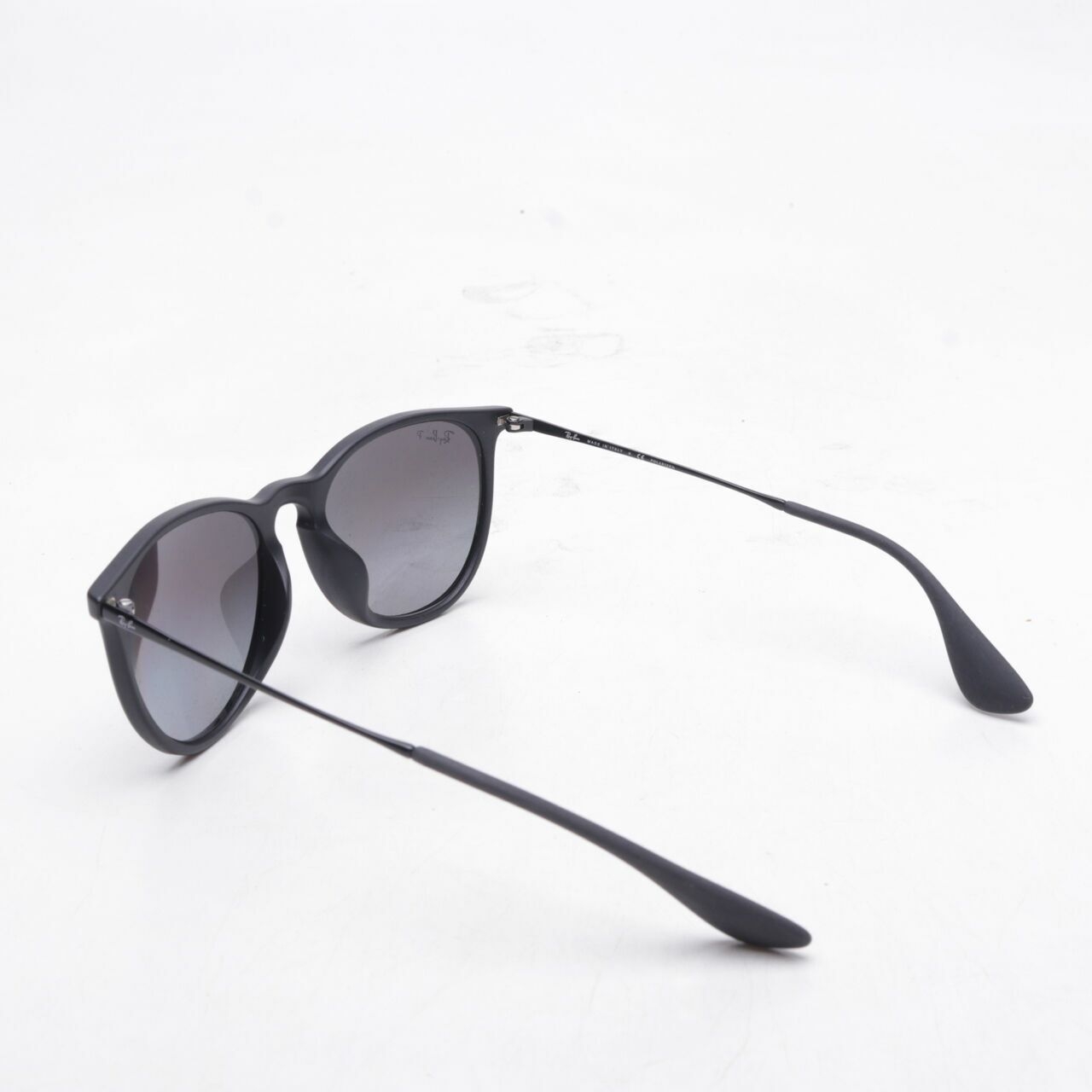 Ray Ban Black Sunglasses