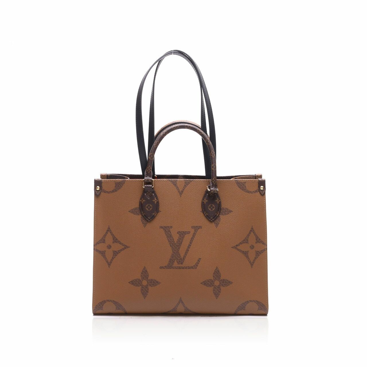 Louis Vuitton OnTheGo MM Monogram Tote Bag