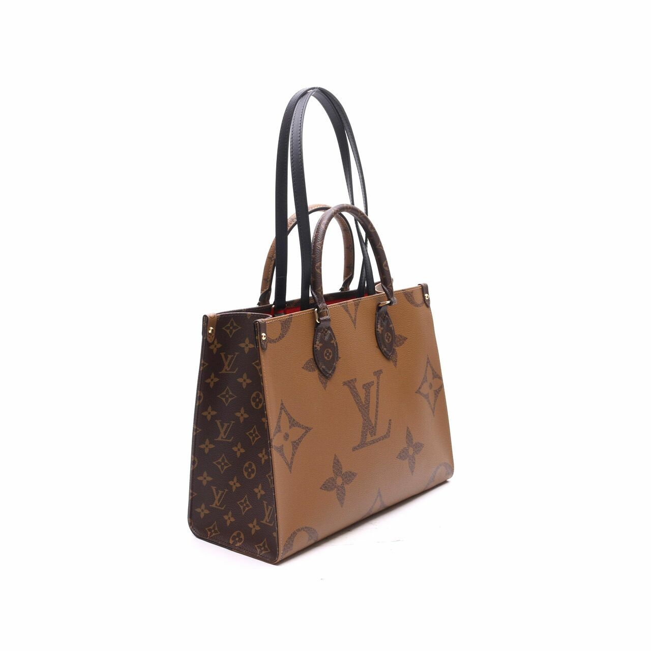 Louis Vuitton OnTheGo MM Monogram Tote Bag