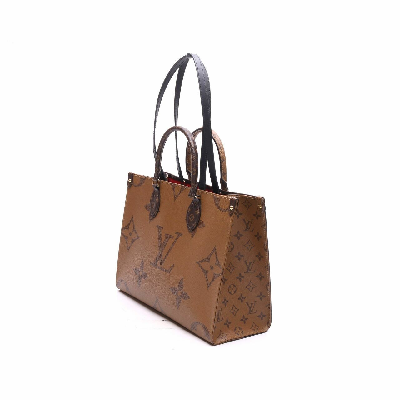 Louis Vuitton OnTheGo MM Monogram Tote Bag