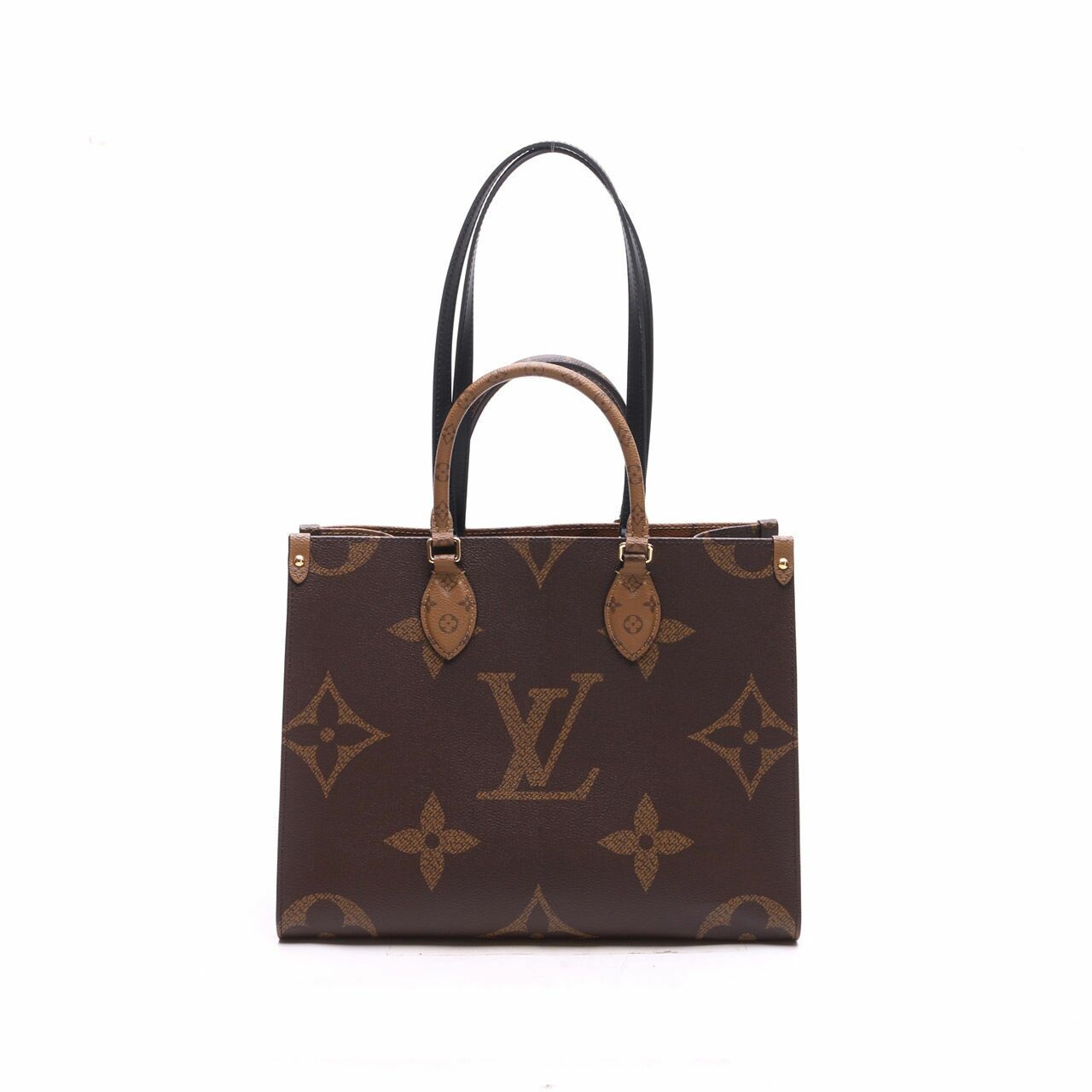 Louis Vuitton OnTheGo MM Monogram Tote Bag