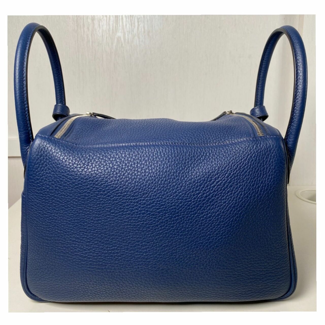 Hermes Lindy 30 Clemence T